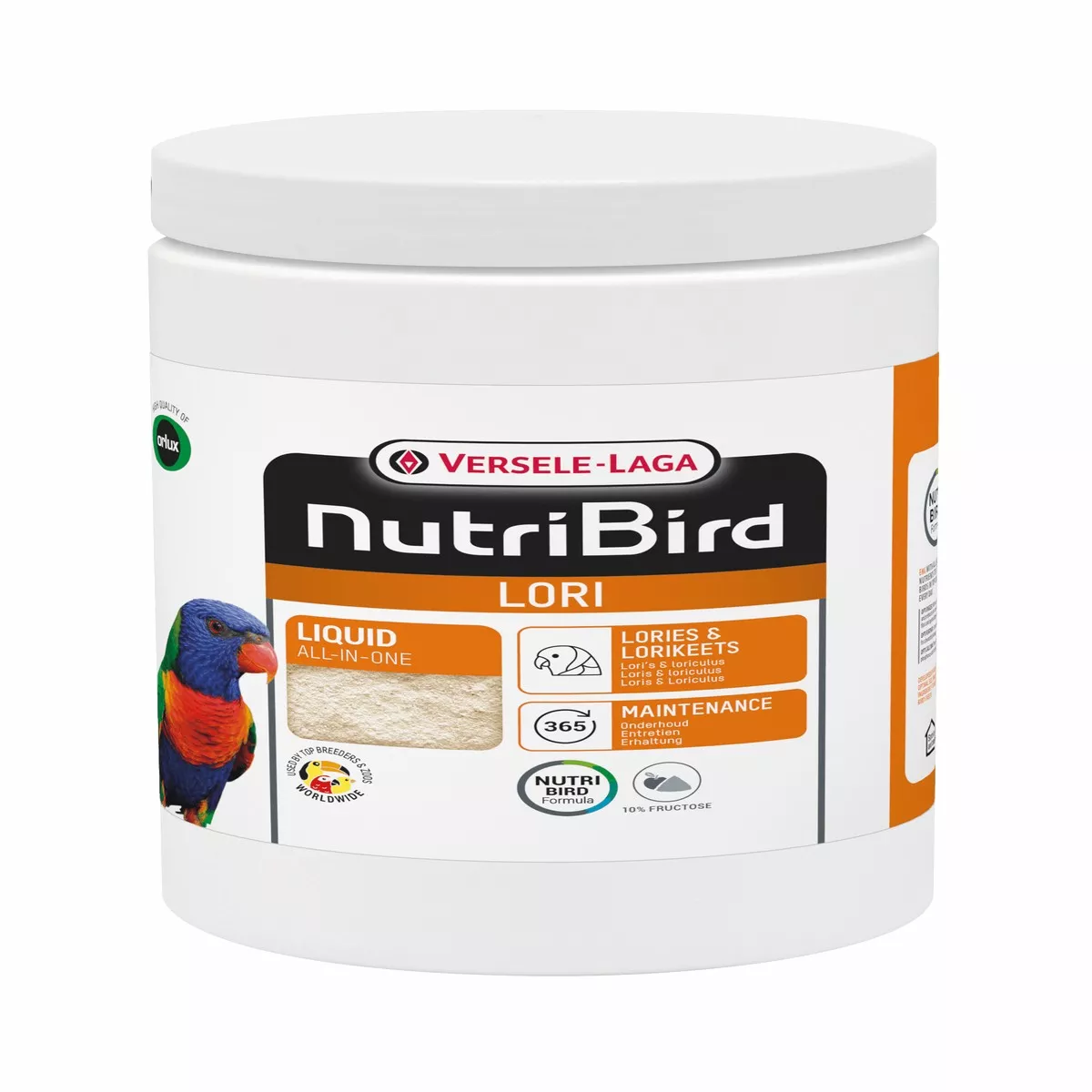 Versele Laga NutriBird Lori