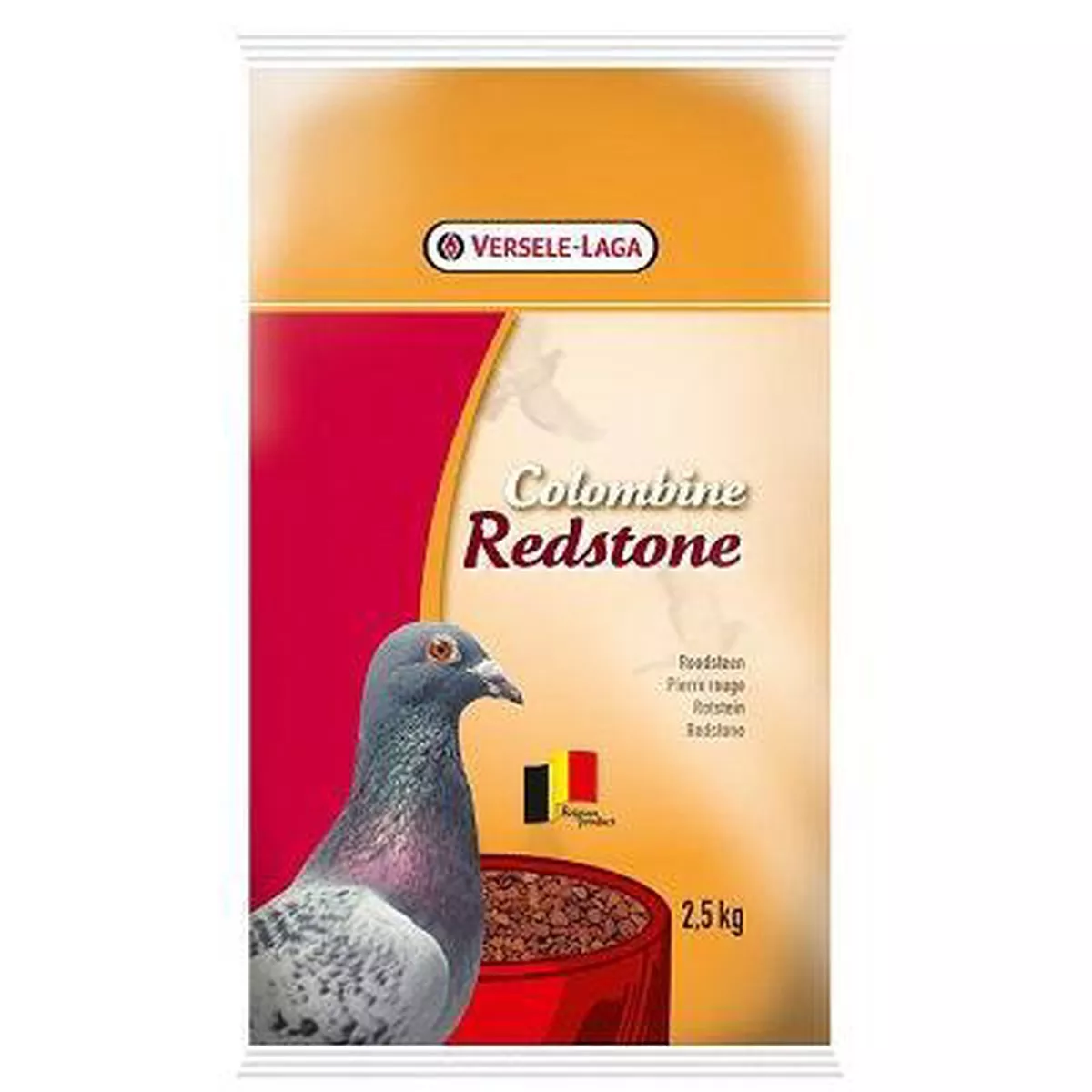 Versele Laga Redstone
