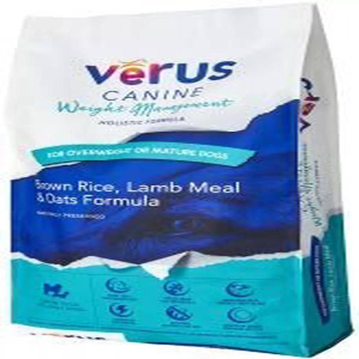 Verus Weight Management – 4lb