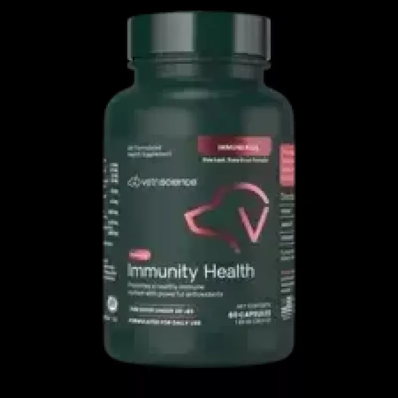 Vetri-Science Cell Advance 440 (60 Capsules)