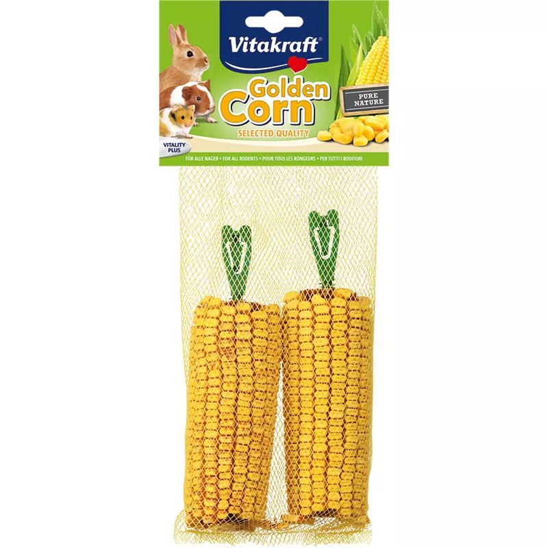 Vitakraft Golden Corn 200g