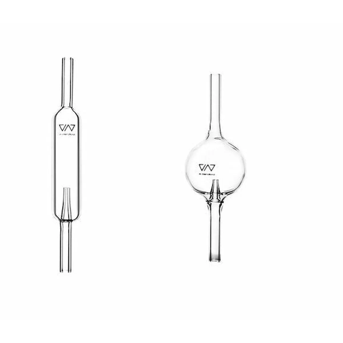 VIV CO2 Bubble Counter Music Counter