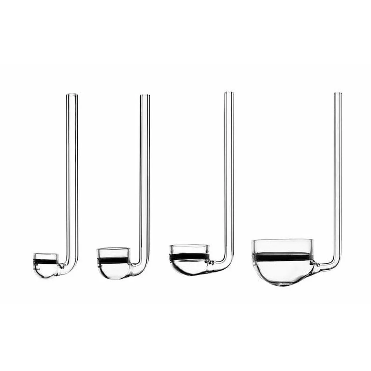 VIV CO2 Music Diffuser 10x90mm