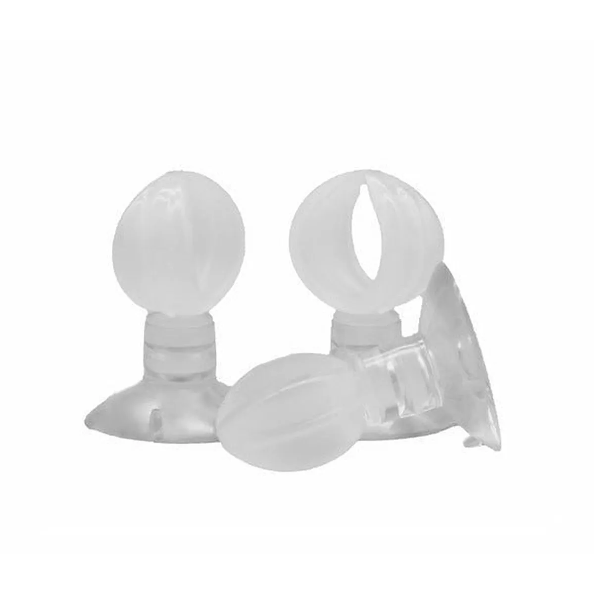 VIV Pipe Clip L17mm