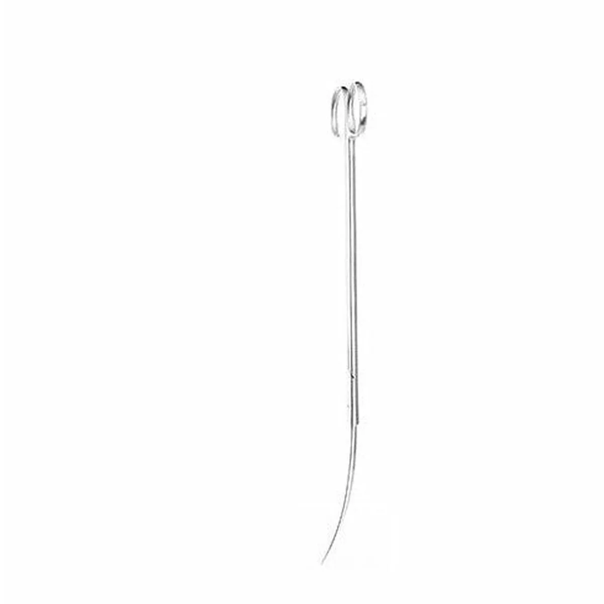 VIV Trimming Scissors (Curve) 255mm