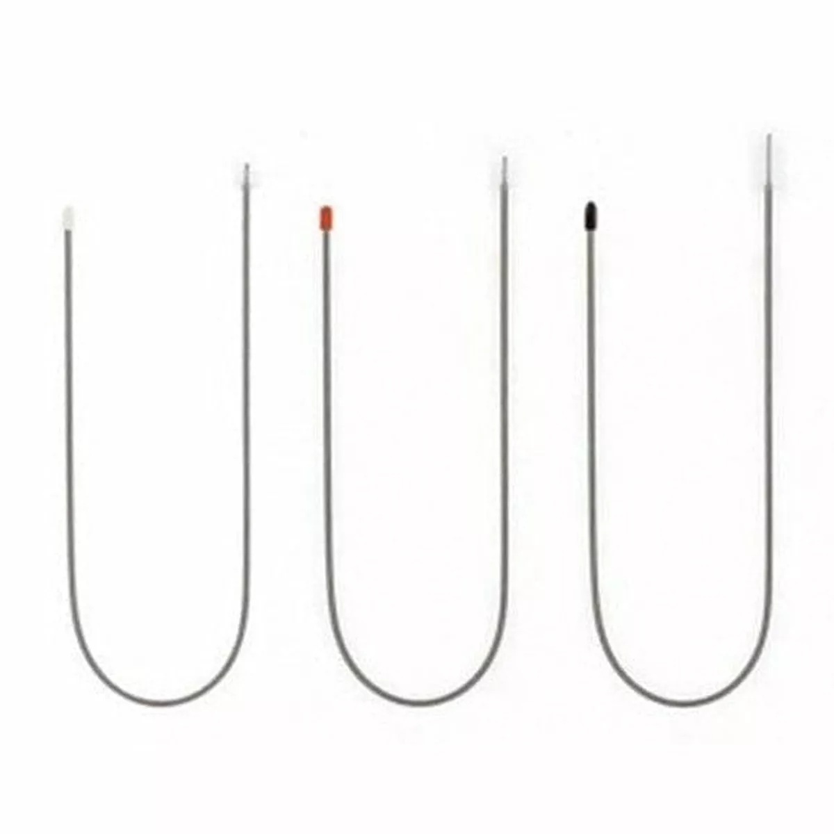 VIV Washer for 17mm pipe L600mm
