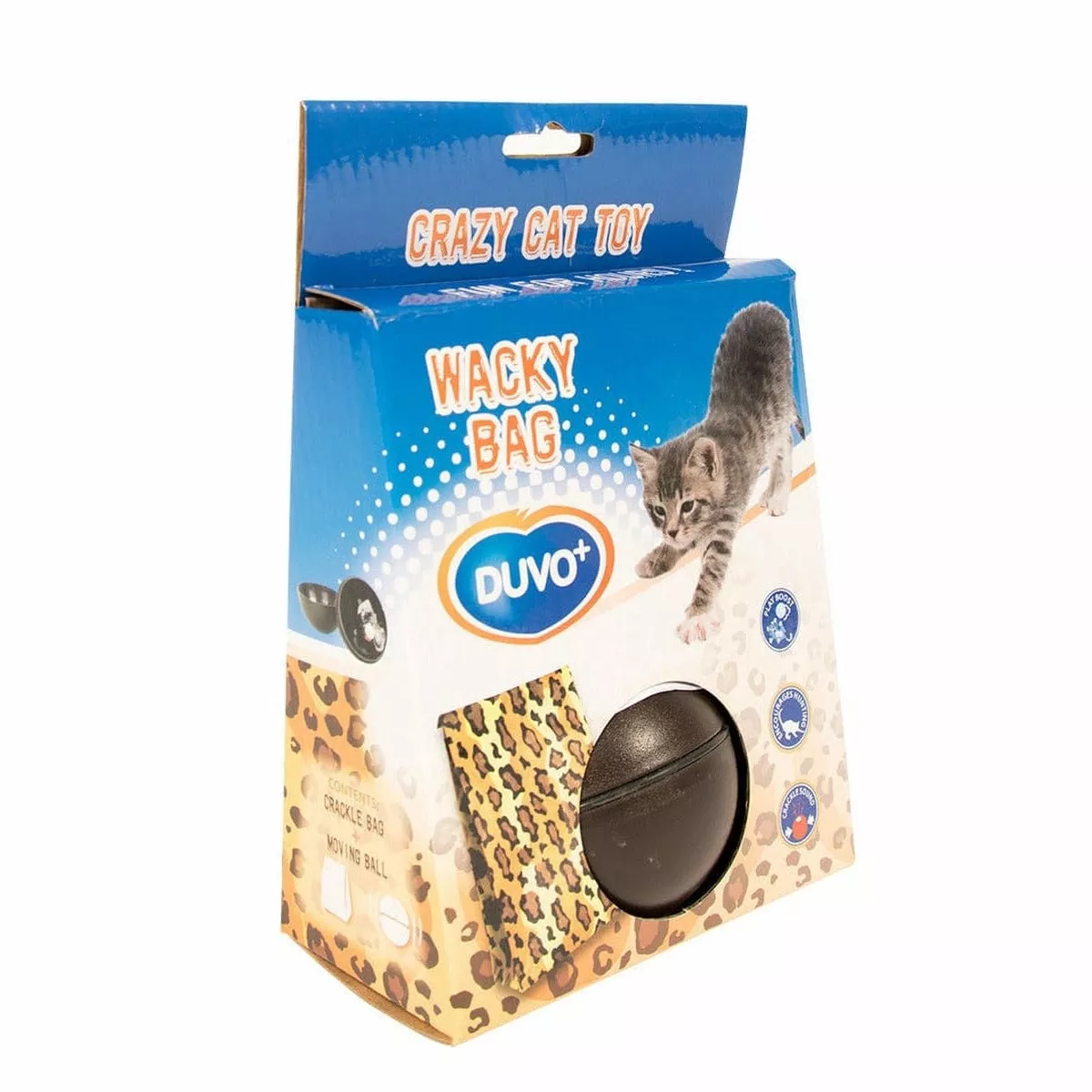 Wacky Bag 8,5cm