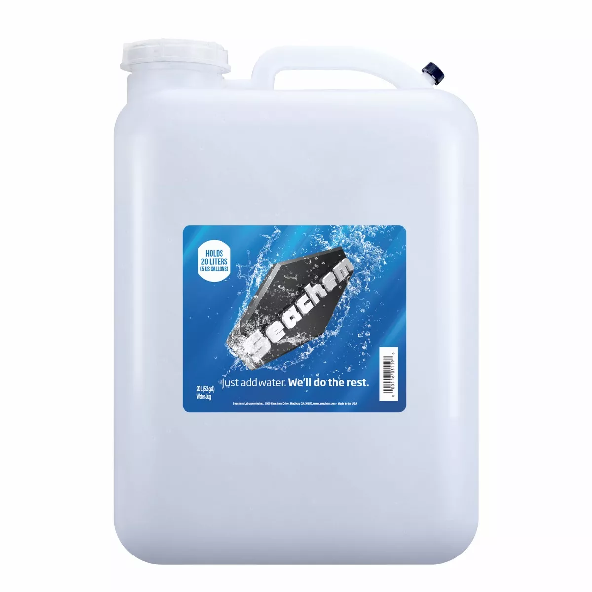 Water Jug 20 L