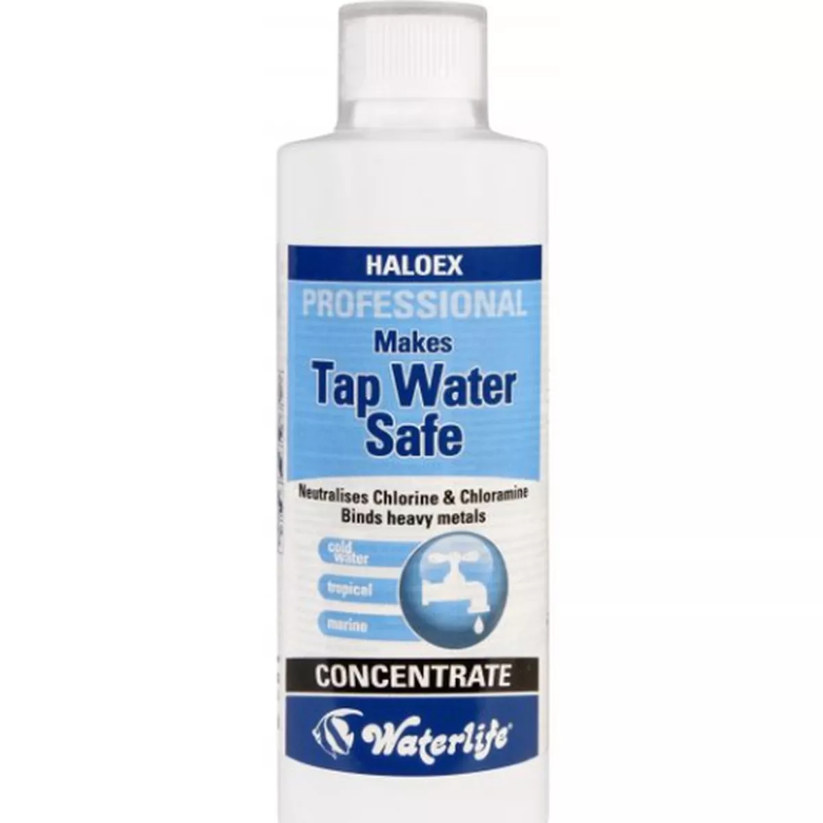 Waterlife Haloex 500ml
