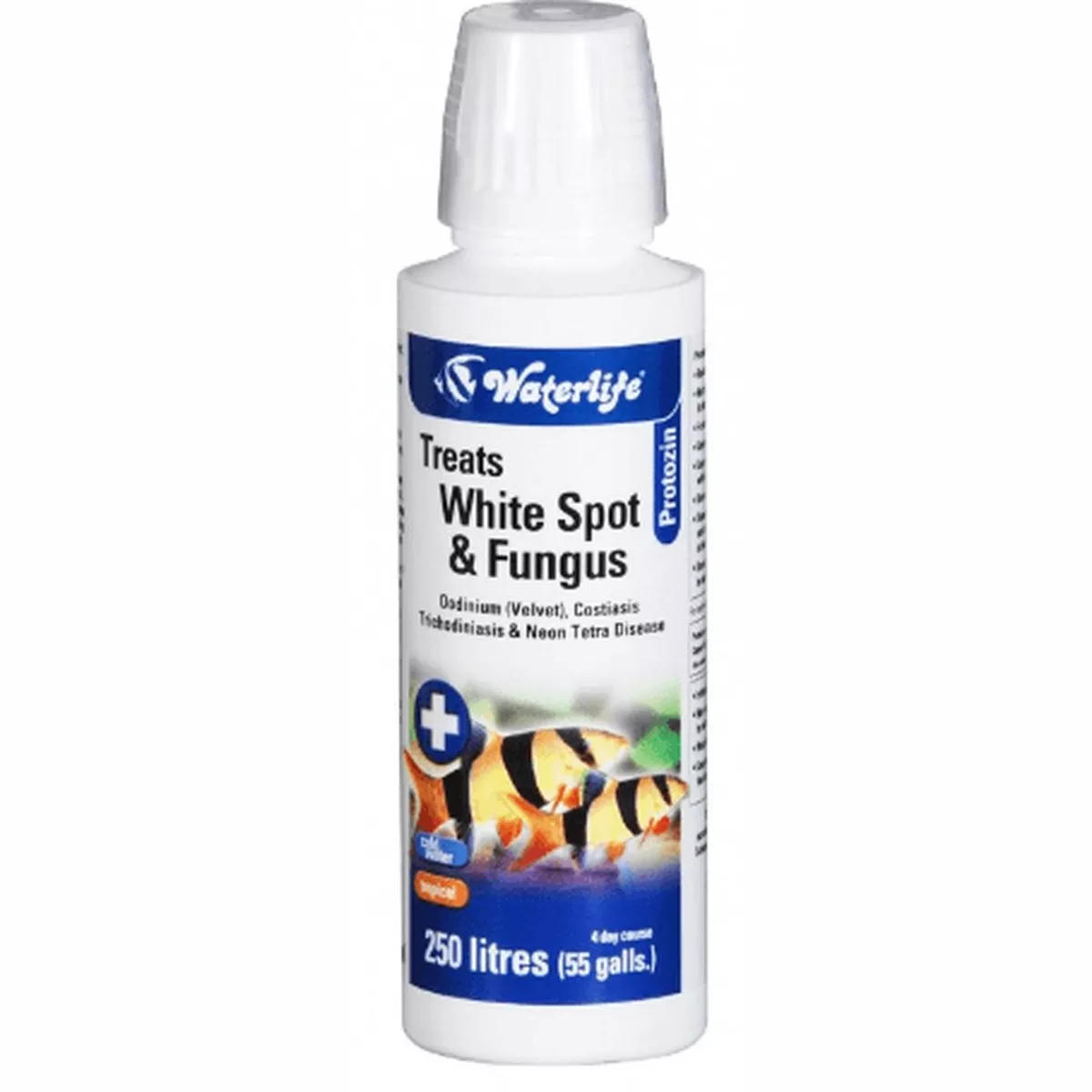 Waterlife Protozin 100ml