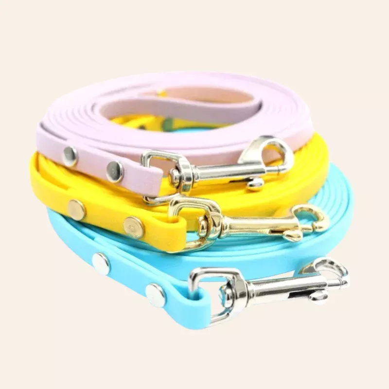 Waterproof Biothane Long Line