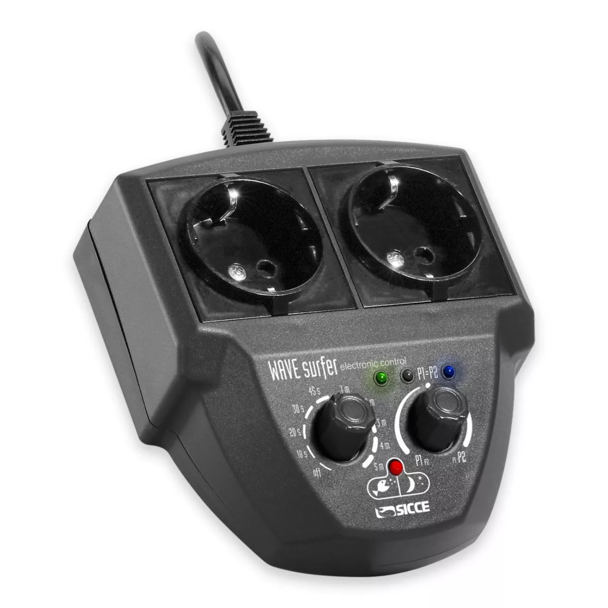 Wave Surfer (UK Plug)