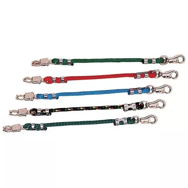 Weaver Leather Poly Rope Trailer Tie 5/8″ x 30′