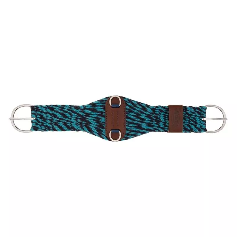 Weaver Roper Mohair Cinch