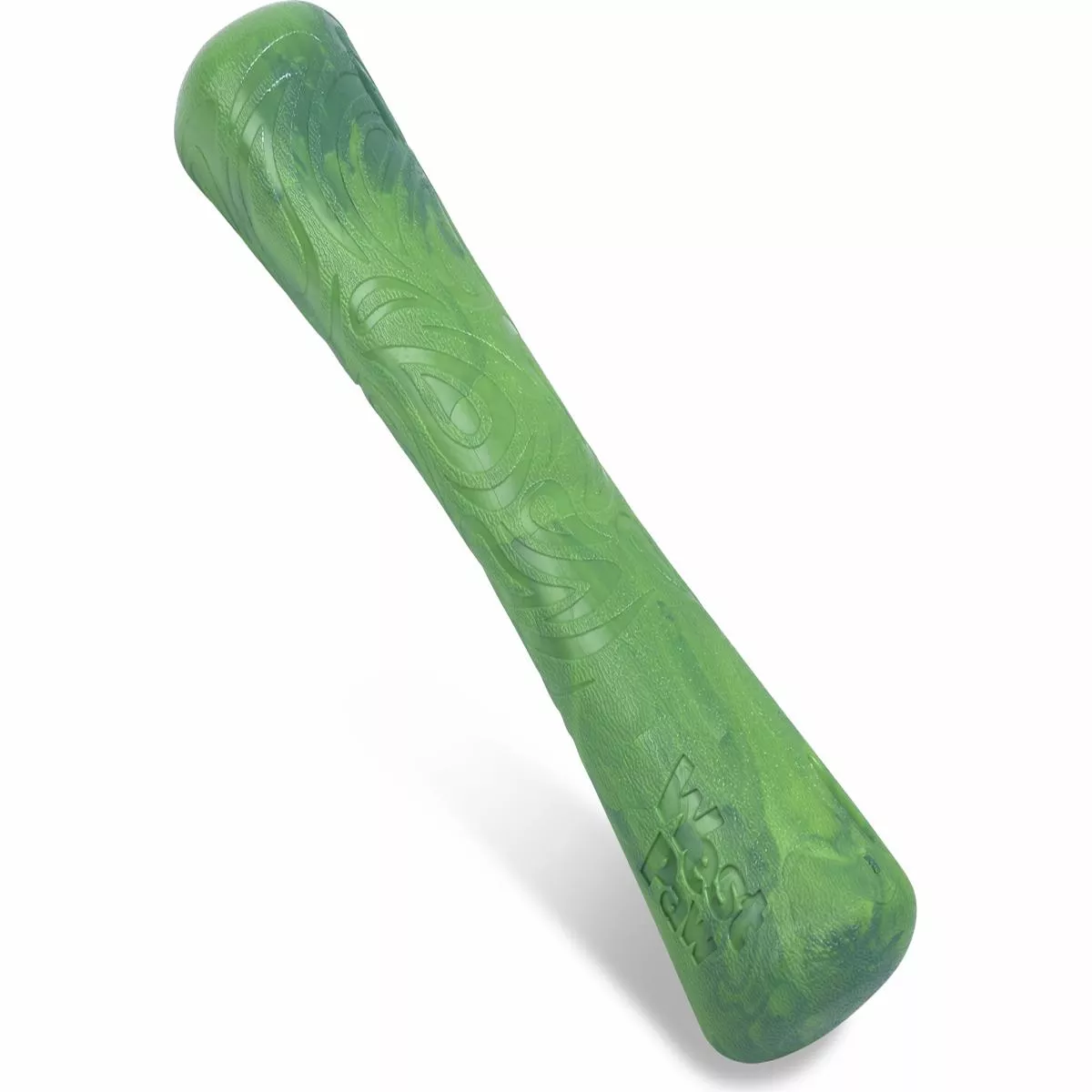 West Paw Drifty Dog Toy, Emerald