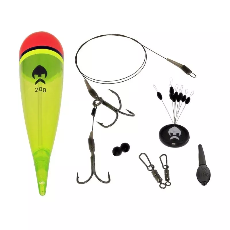 Westin | Pike Float Kit – Transform Your Backyard into a Wildlife Oasis for All Creatures