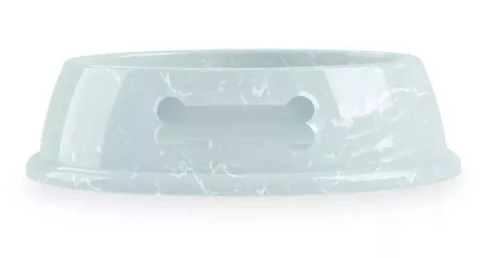Whiskers Pet Bowl