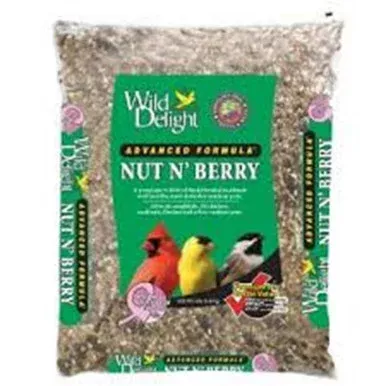 Wild Delight5 Nut N Berry