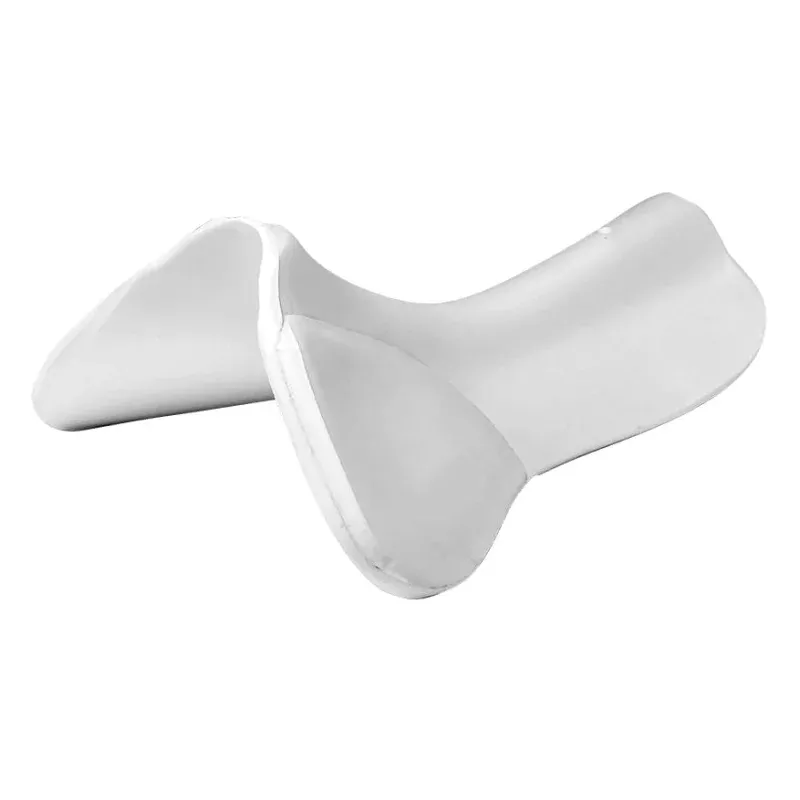 Wintec Raised Front Comfort Pad White