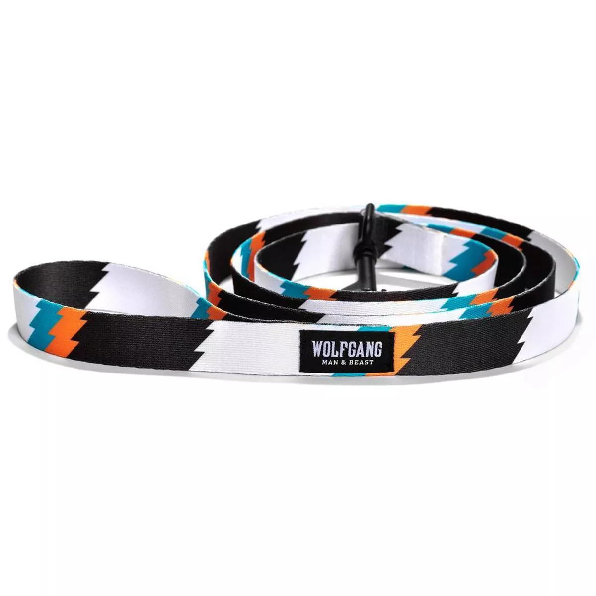 Wolfgang Dog Leash, BigShock