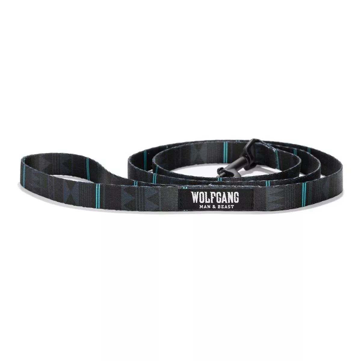 Wolfgang Dog Leash, NightOwl
