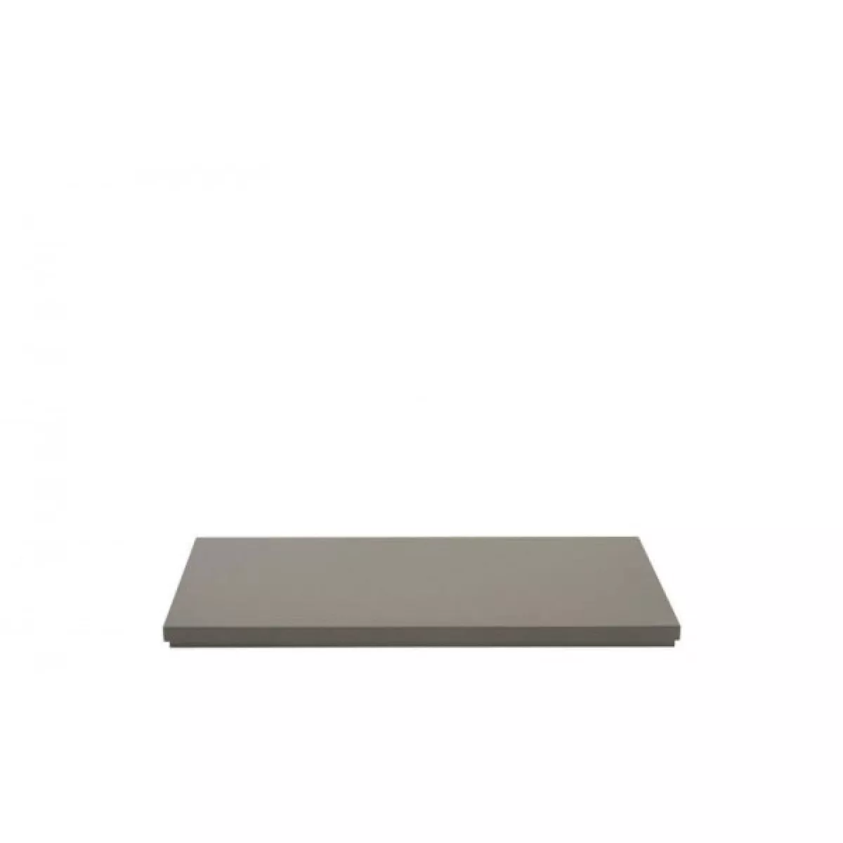 Woodbase Board for Cube Cabinet (W-60 x D- 30 cm)