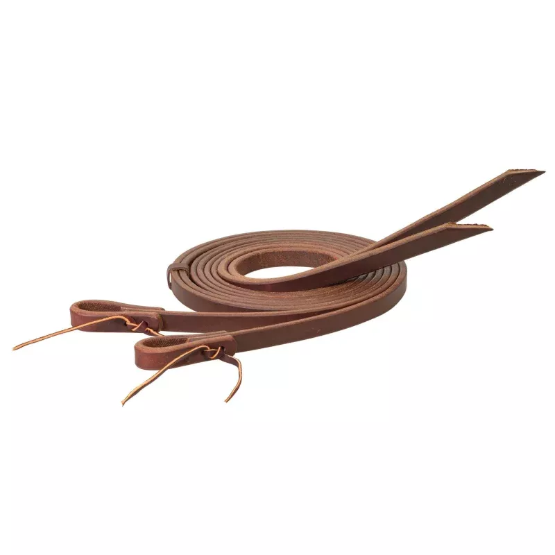 Working Cowboy Split Reins