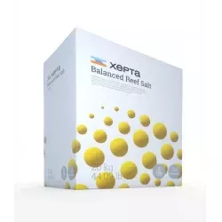 Xepta Balanced Reef Salt 20kg