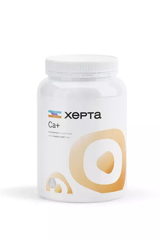 Xepta Ca+ 850g