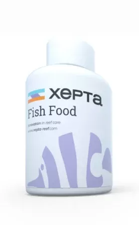 Xepta Fish Food
