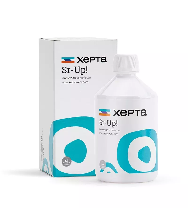 Xepta SR-UP! 500ml