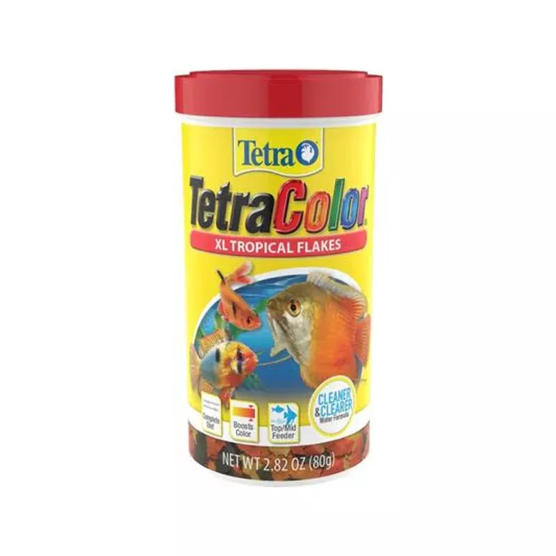 XL Tropical Flakes 80g