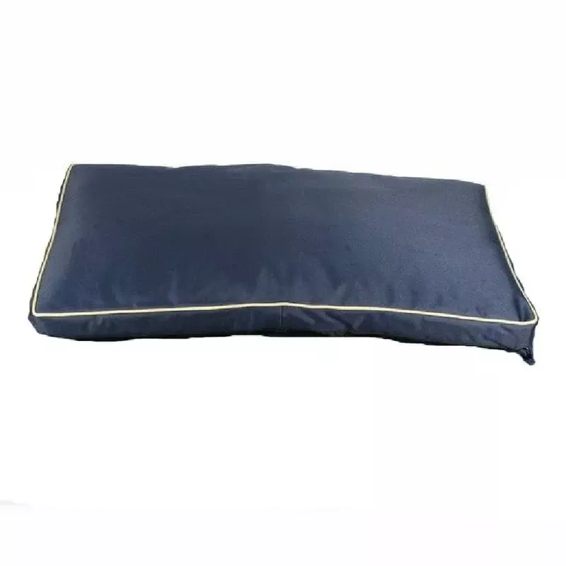 Xtreme Blue Luxury Pet Cushion60x90cm