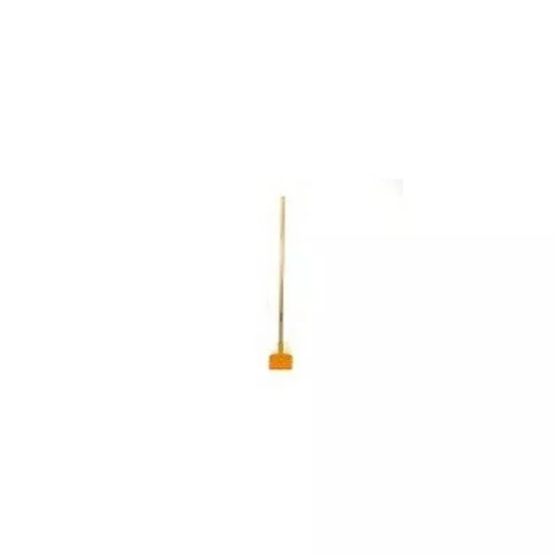 Yeoman/Yo-Ho 05009-9S Ice Scraper ~ 4 1/2 x 7