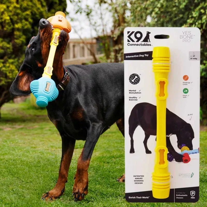 Yes Bone - Pro Dog Toys