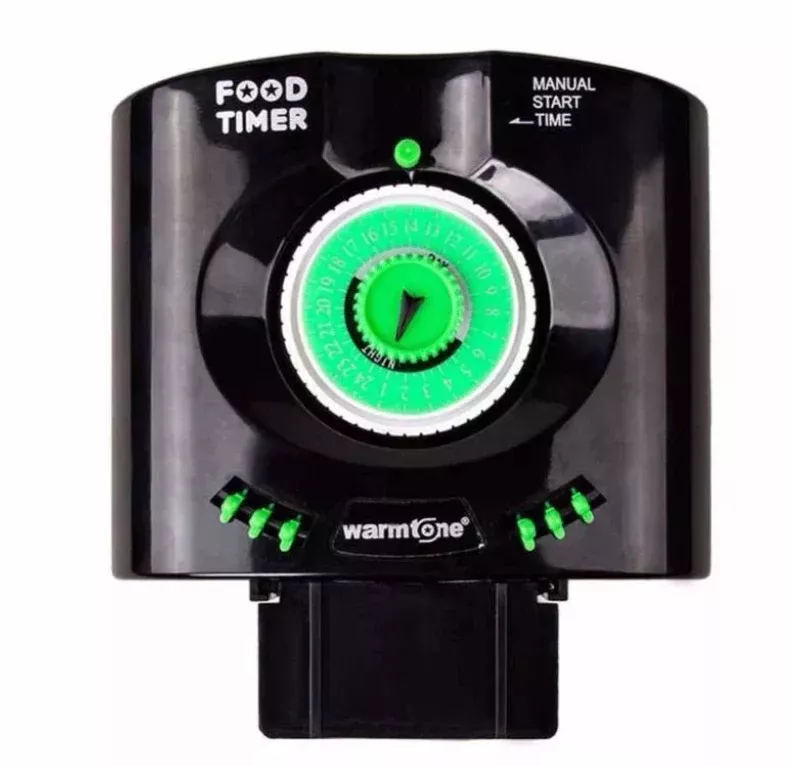 Yinsheng – Warmtone Food Timer (WT-180A)