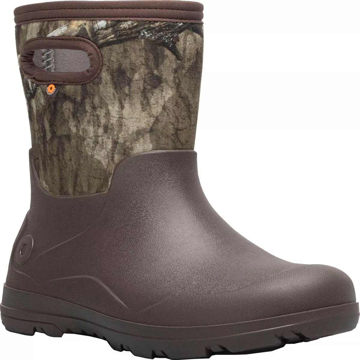 York Seamless Youth Boot – MOSSY OAK | 1