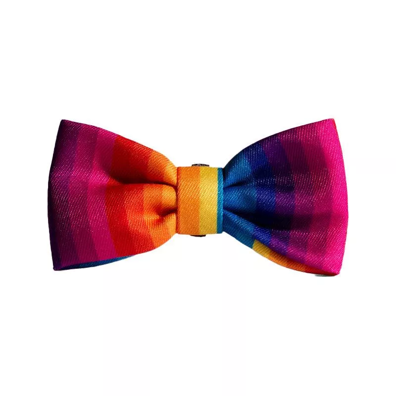 Zee.Dog Bow Tie Prisma S