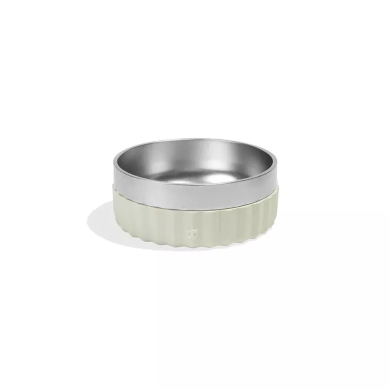 Zee.Dog Tuff Bowl Sage M