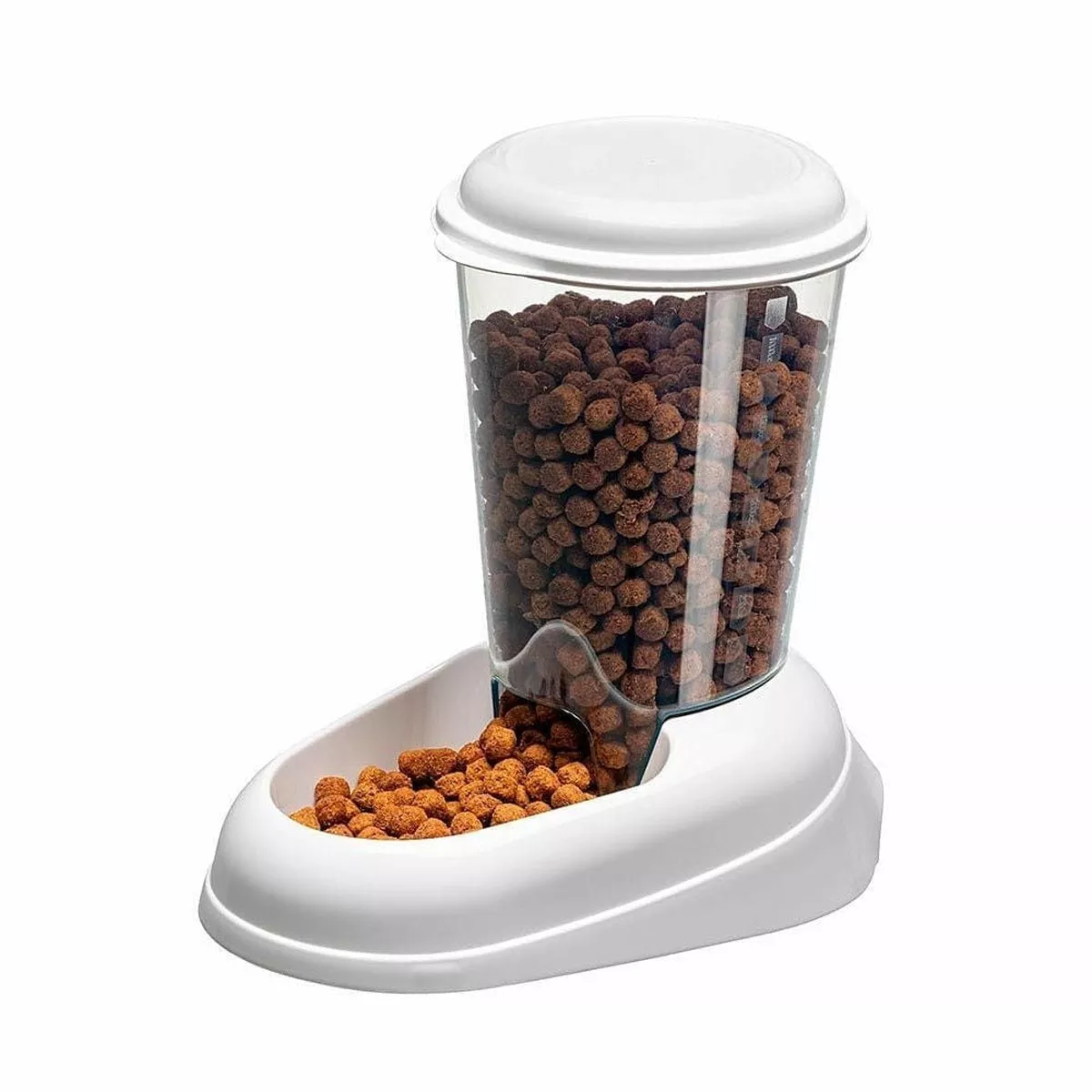 Zenith Food Dispenser
