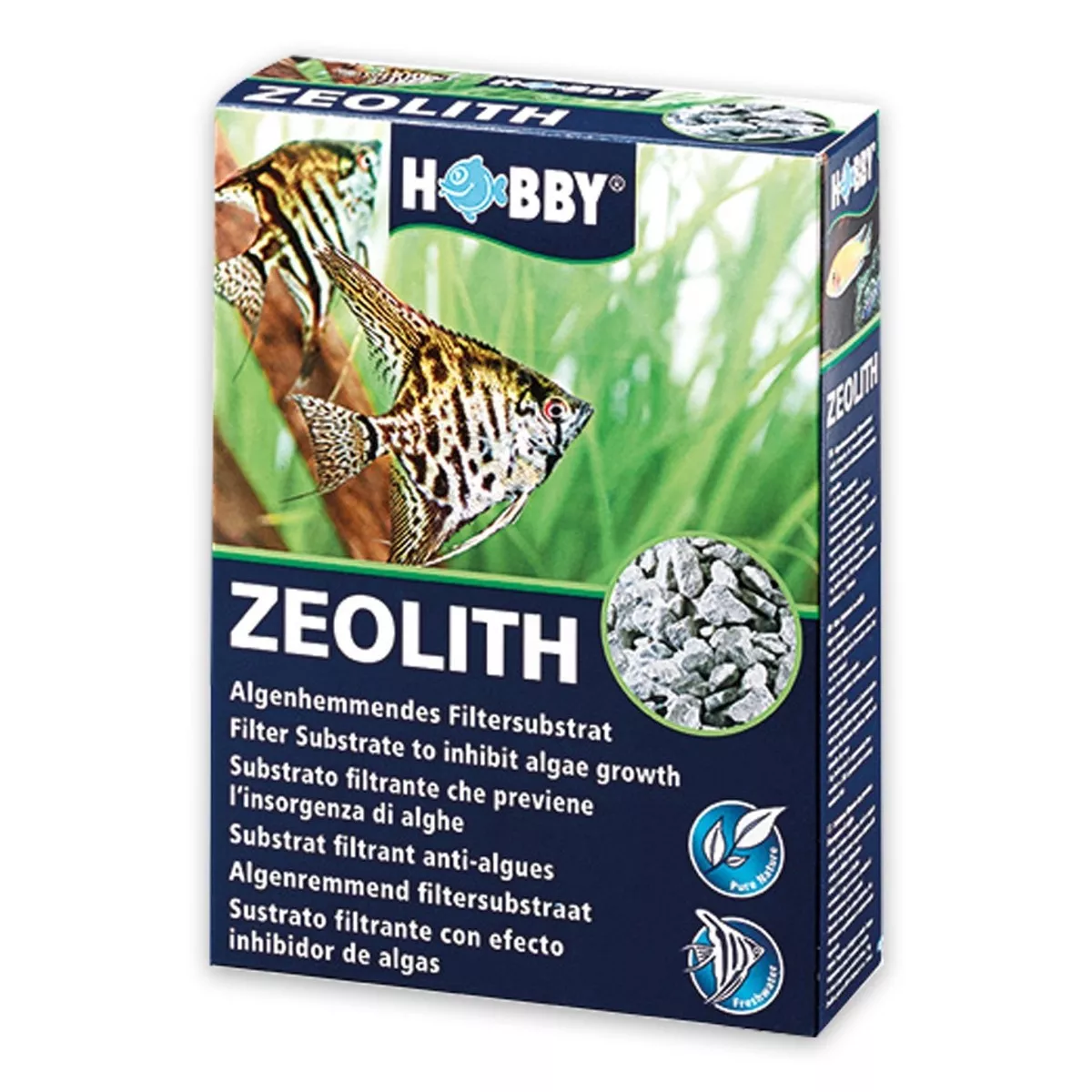 Zeolith