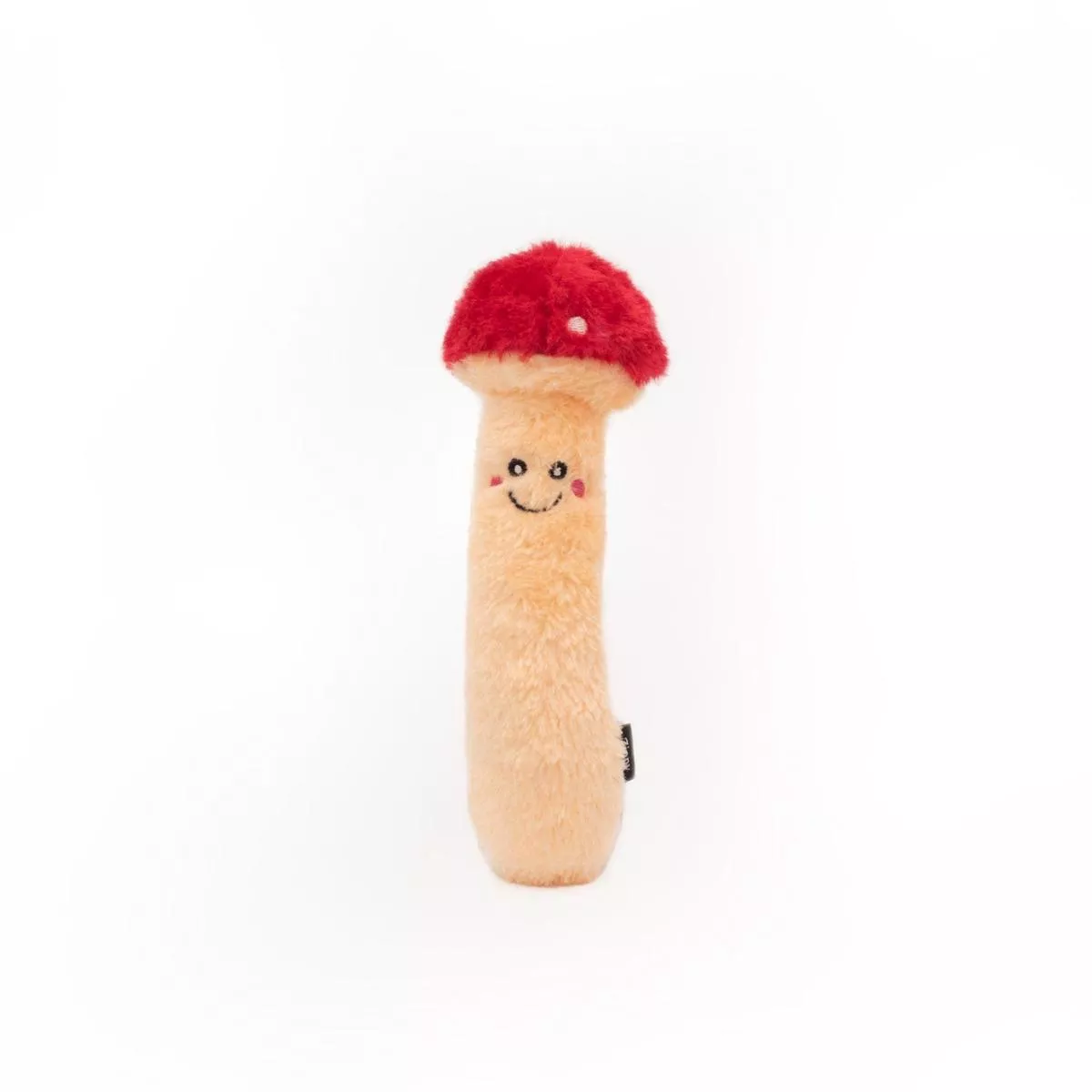 Zippy Claws Cat Kicker Mushroom
