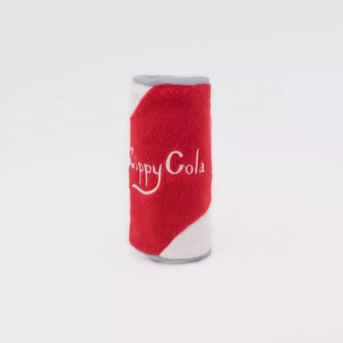 ZippyPaws Cola Dog Toy