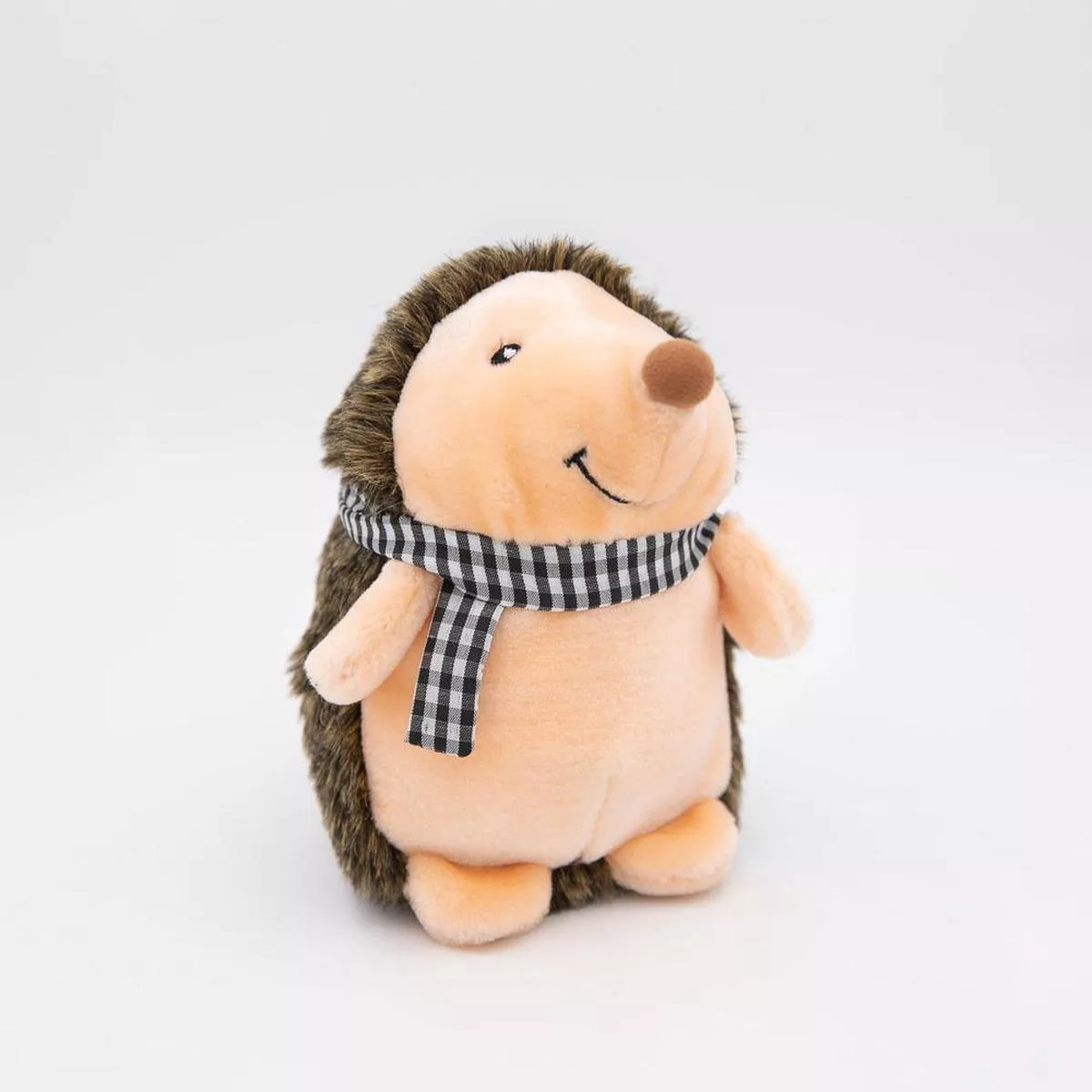 ZippyPaws Hetty Hedgehog Dog Toy