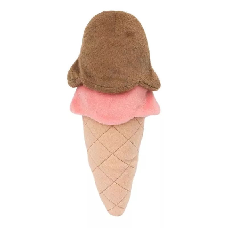 Zippypaws NomNomz – Ice Cream