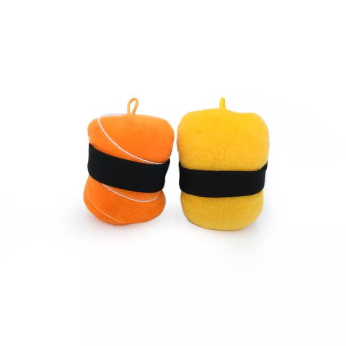 ZippyPaws ZippyClaws NomNomz Sushi Cat Toy