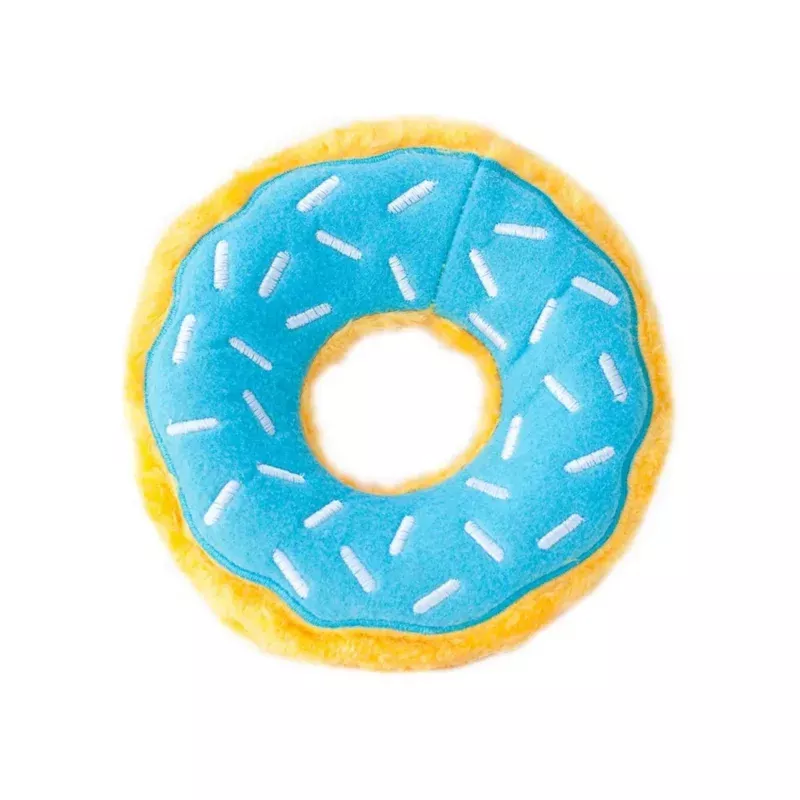 ZippyTuff Donutz Blueberry