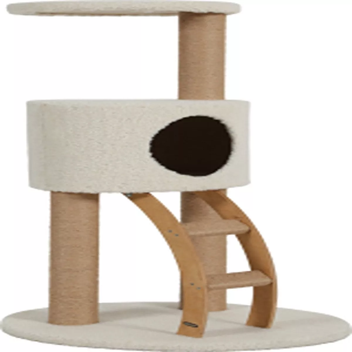 Zolux Montana 3 Cat Tree 1.05 m