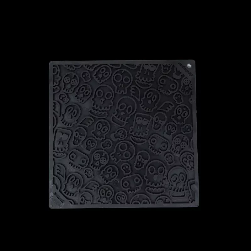 Zombie Lick Mat