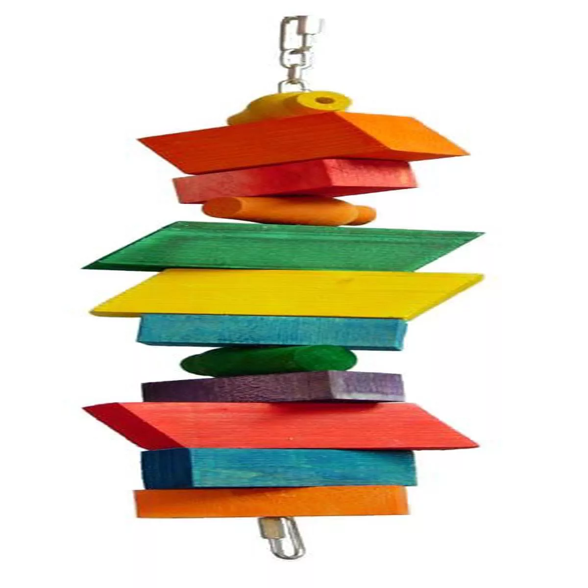 Zoo-Max Abed-Nego Bird Toy